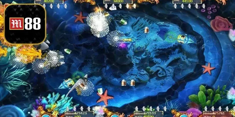 Bỏ túi chiến lược chơi bắn cá CQ9 hiệu quả cho newbie