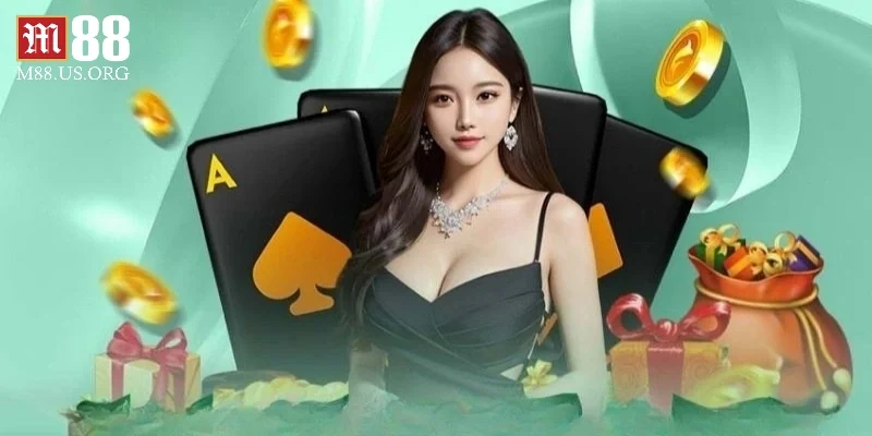 Điểm qua một vài khuyến mãi m88 siêu hấp dẫn