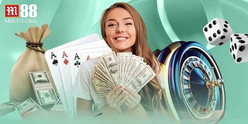 Giới thiệu chung về khuyến mãi m88